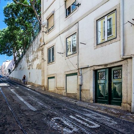 Whome | Sao Vicente Deluxe Apartment Lisboa Ngoại thất bức ảnh