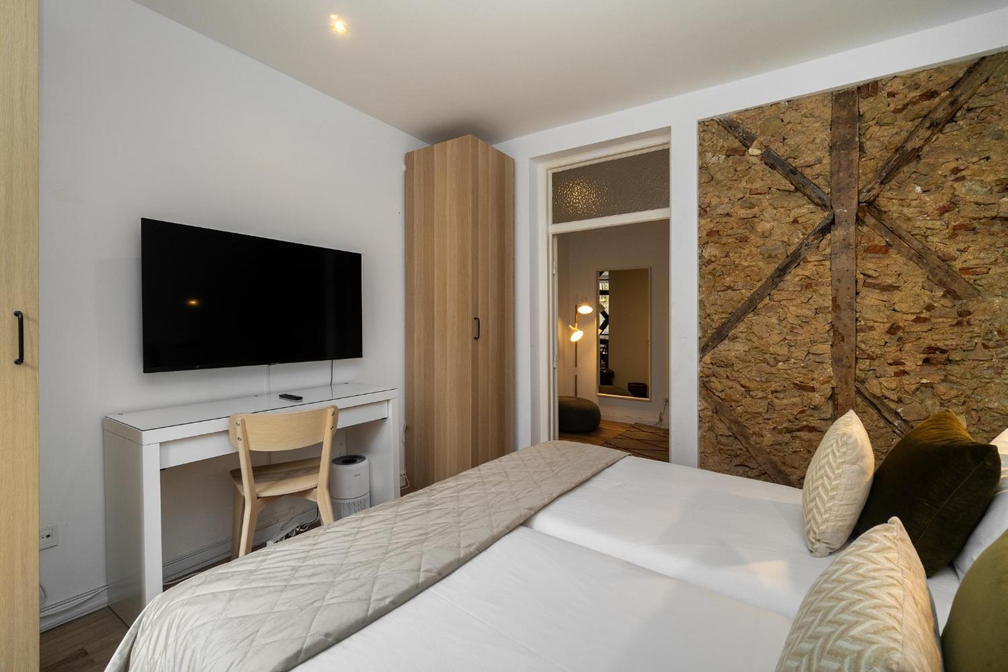 Whome | Sao Vicente Deluxe Apartment Lisboa Ngoại thất bức ảnh