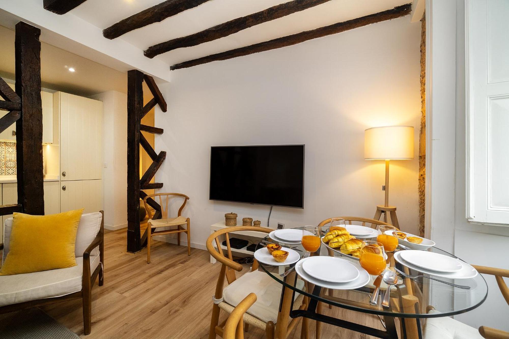 Whome | Sao Vicente Deluxe Apartment Lisboa Ngoại thất bức ảnh