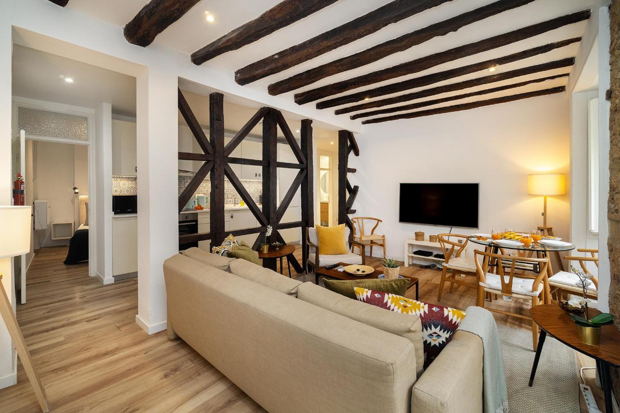 Whome | Sao Vicente Deluxe Apartment Lisboa Ngoại thất bức ảnh