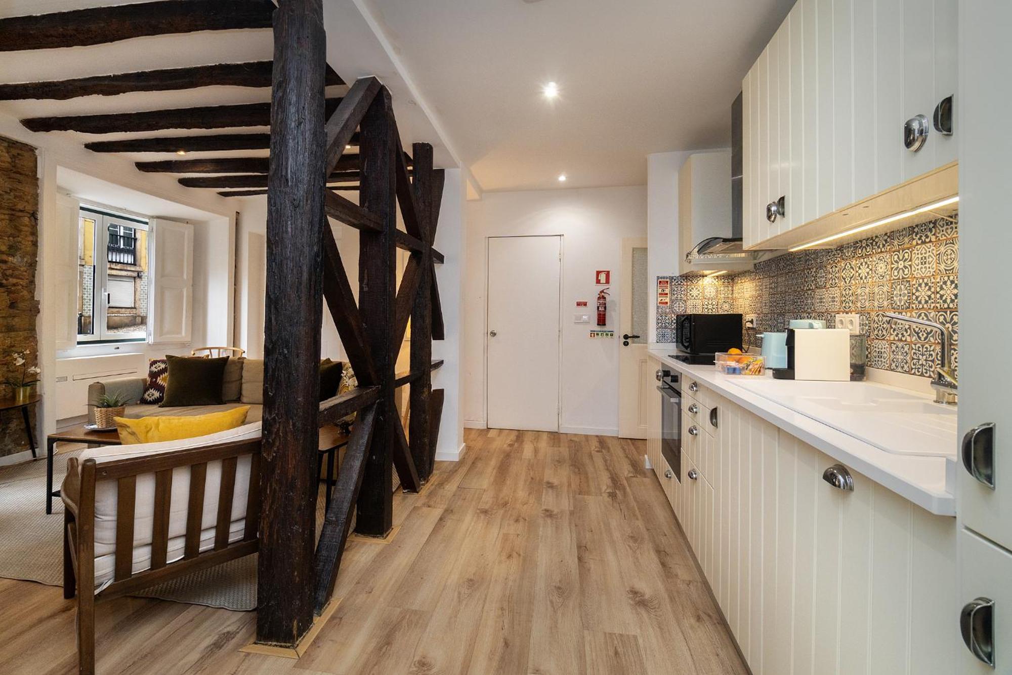 Whome | Sao Vicente Deluxe Apartment Lisboa Ngoại thất bức ảnh
