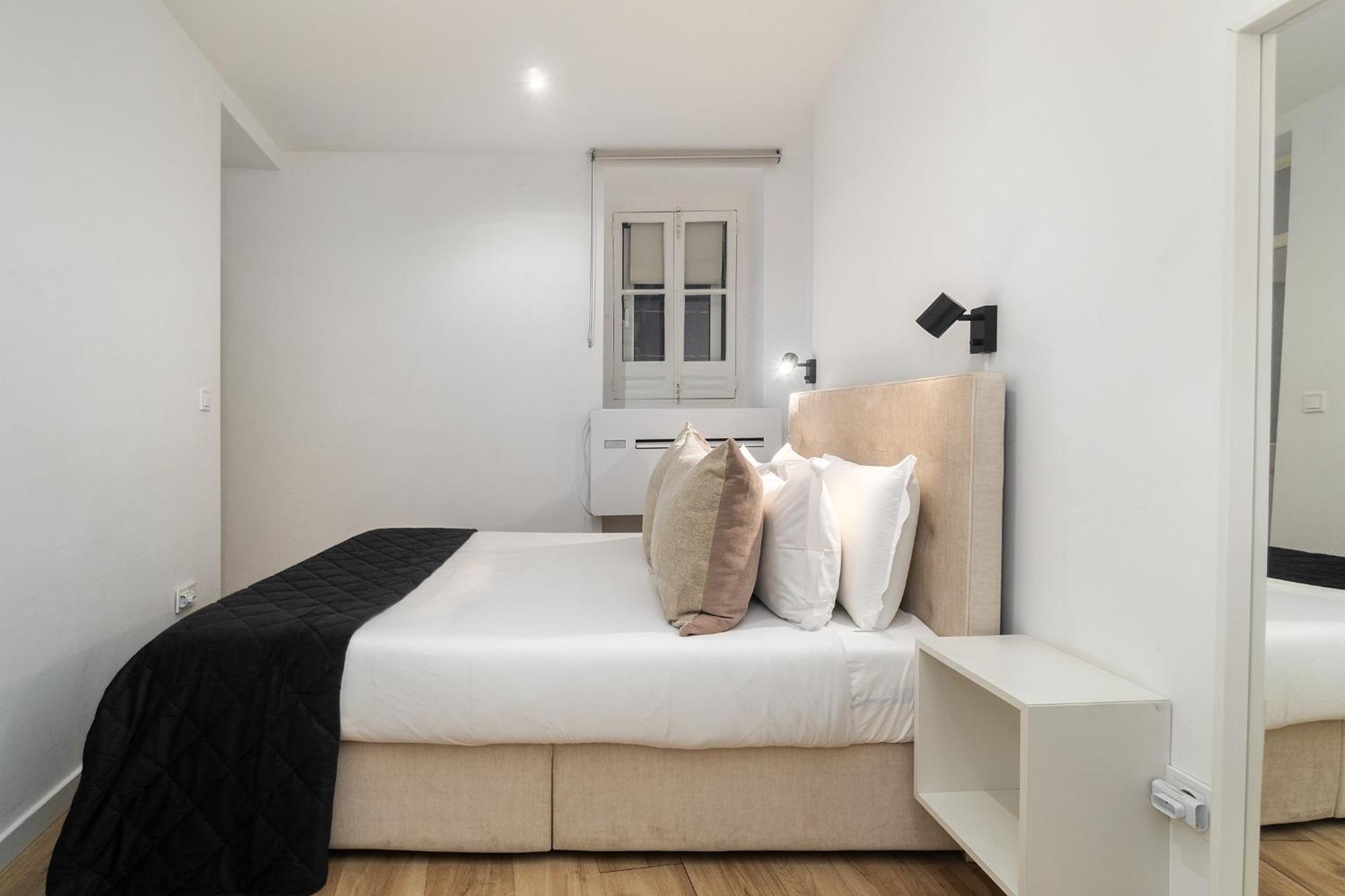 Whome | Sao Vicente Deluxe Apartment Lisboa Ngoại thất bức ảnh