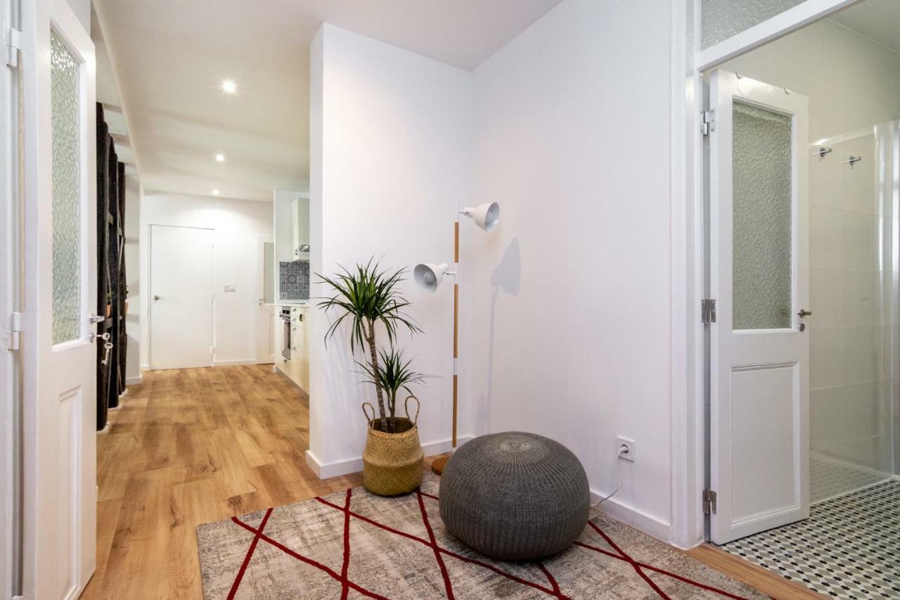 Whome | Sao Vicente Deluxe Apartment Lisboa Ngoại thất bức ảnh