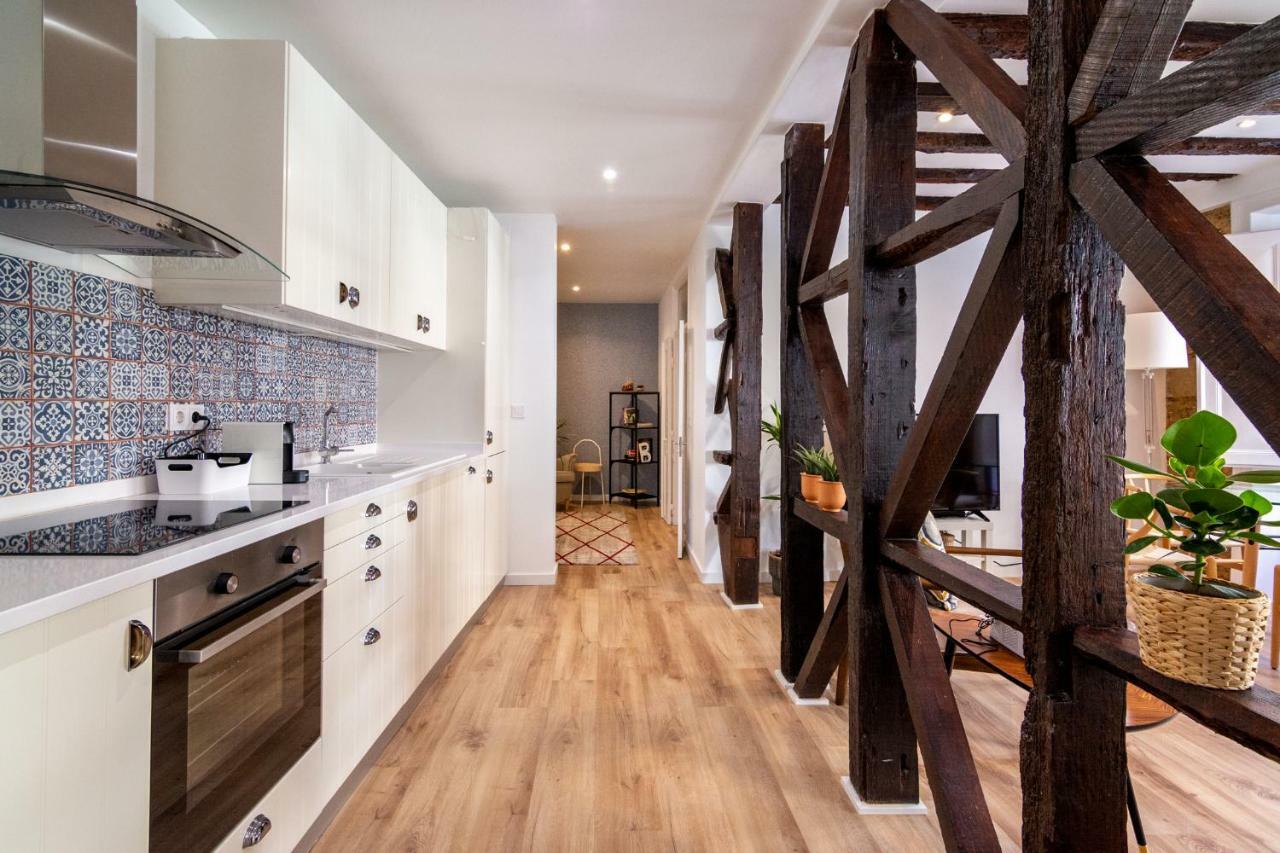 Whome | Sao Vicente Deluxe Apartment Lisboa Ngoại thất bức ảnh