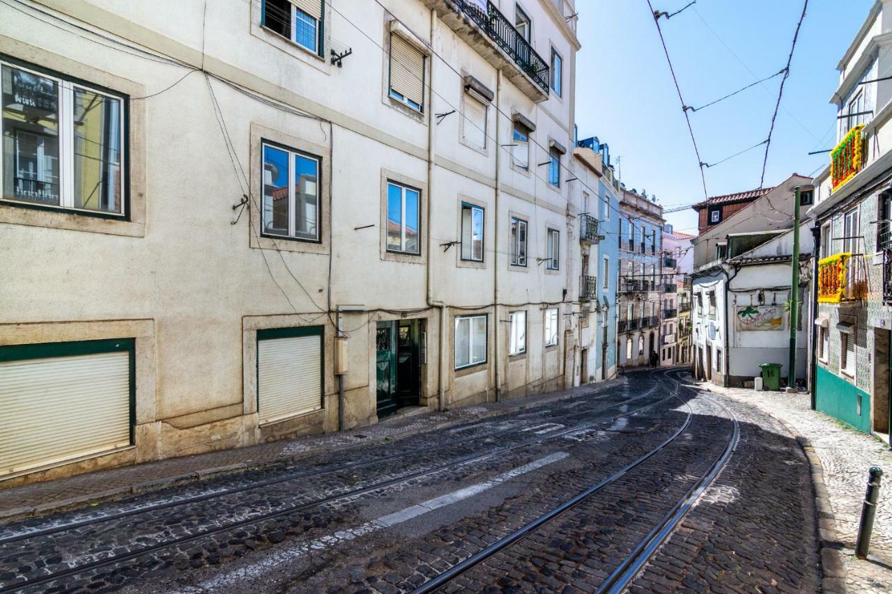 Whome | Sao Vicente Deluxe Apartment Lisboa Ngoại thất bức ảnh