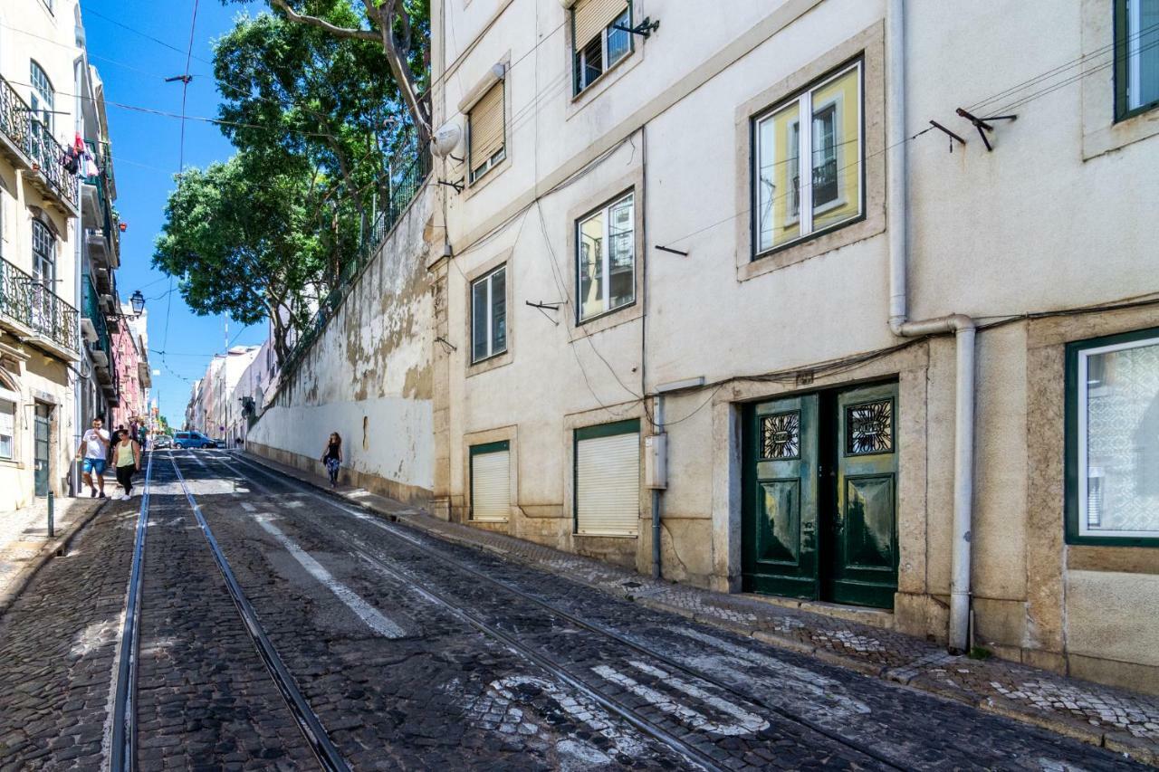 Whome | Sao Vicente Deluxe Apartment Lisboa Ngoại thất bức ảnh
